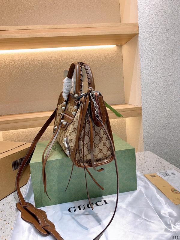 Ozarra Fashion - BGA Bags - 1531