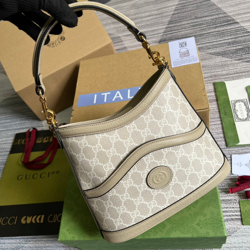 Ozarra - GG Bags - 1438