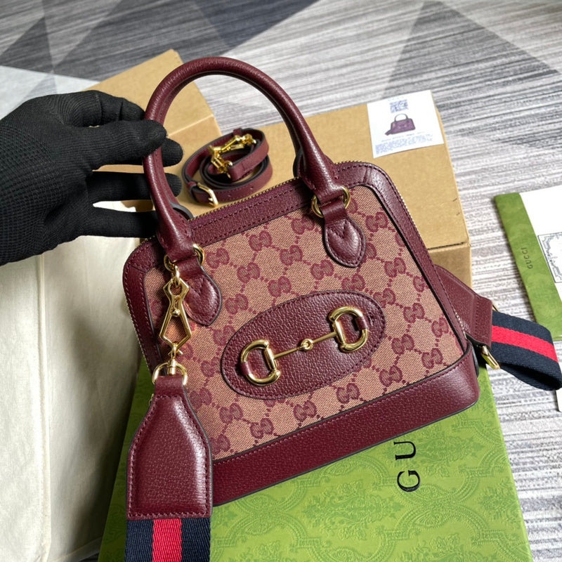 Ozarra - GCI Bags - 5042
