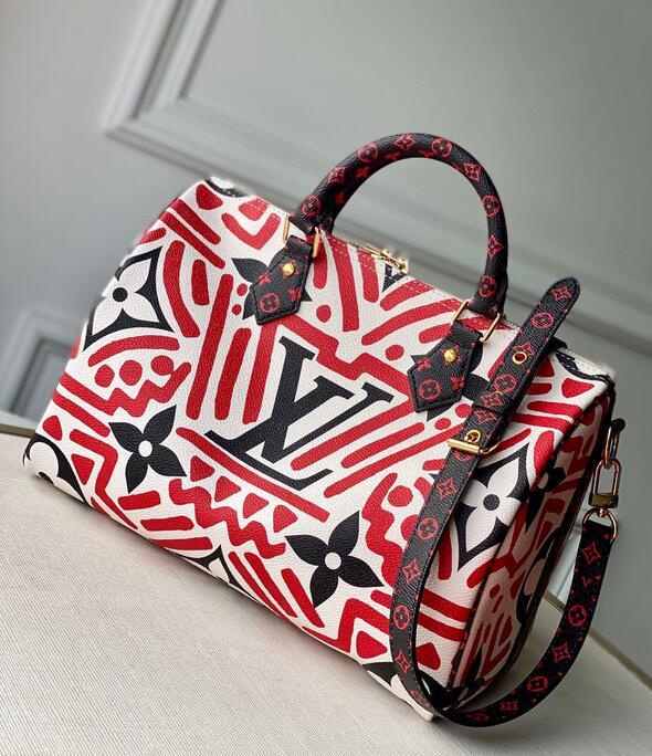 Ozarra Luxury - LOV Bags - 2756
