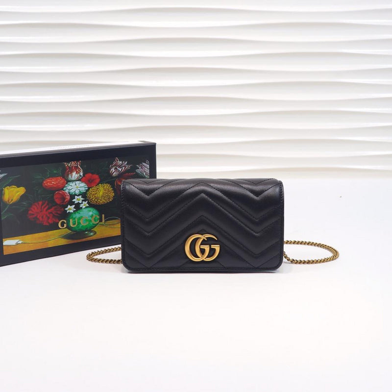 BAB - GCI Bags - 1134