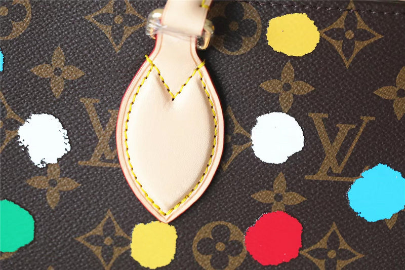 Ozarra - LUV Bags - 461