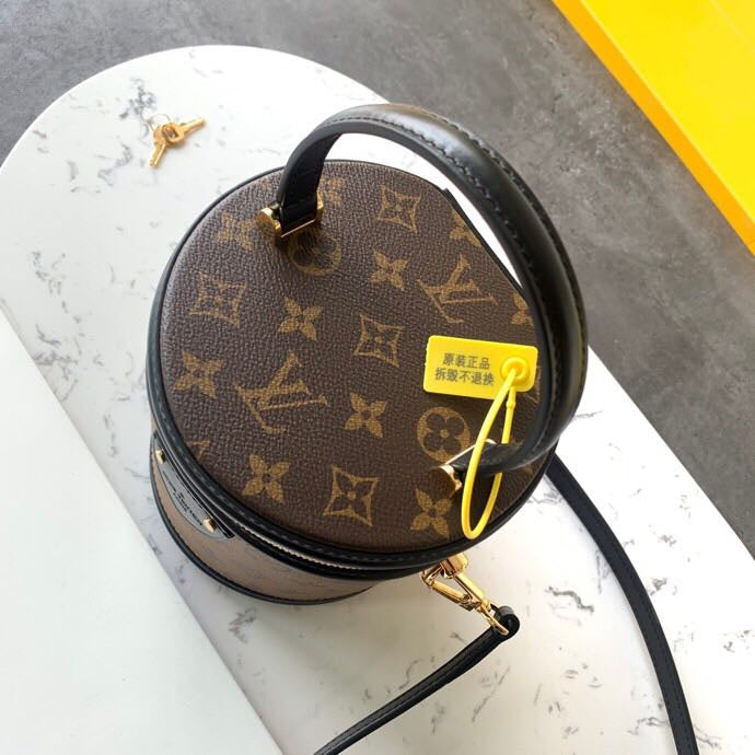 Fashion Lu-Vi bags - 3747