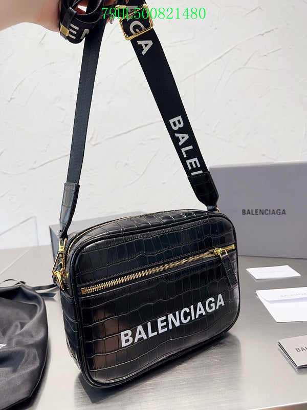 Ozarra Fashion - BGA Bags - 1648