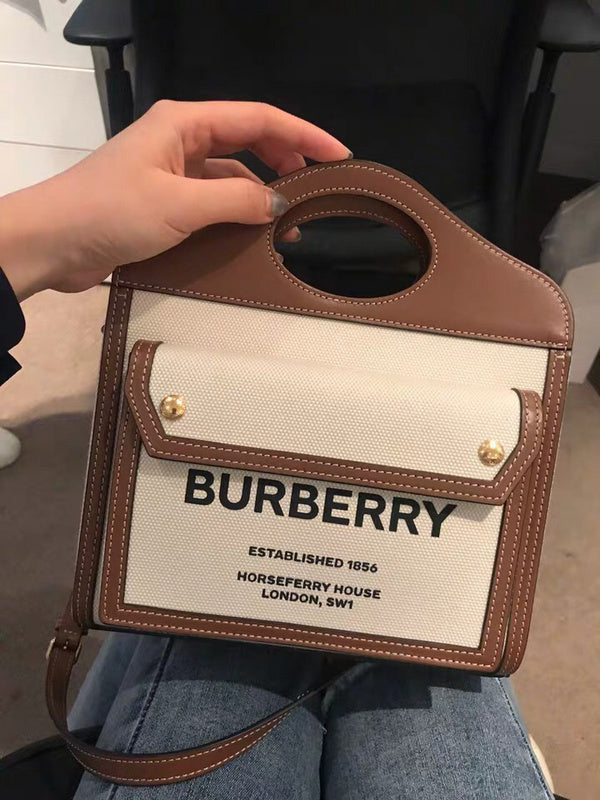 Ozarra Fashion -BBR Bags - 961