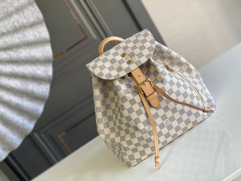 Ozarra Fashion Lu-Vi bags - 17008