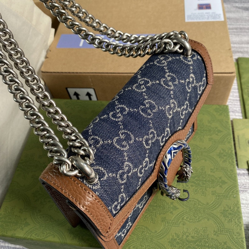 Ozarra - GUKI Bags - 2043
