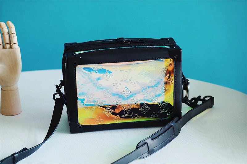 Ozarra Fashion Lu-Vi bags - 10192