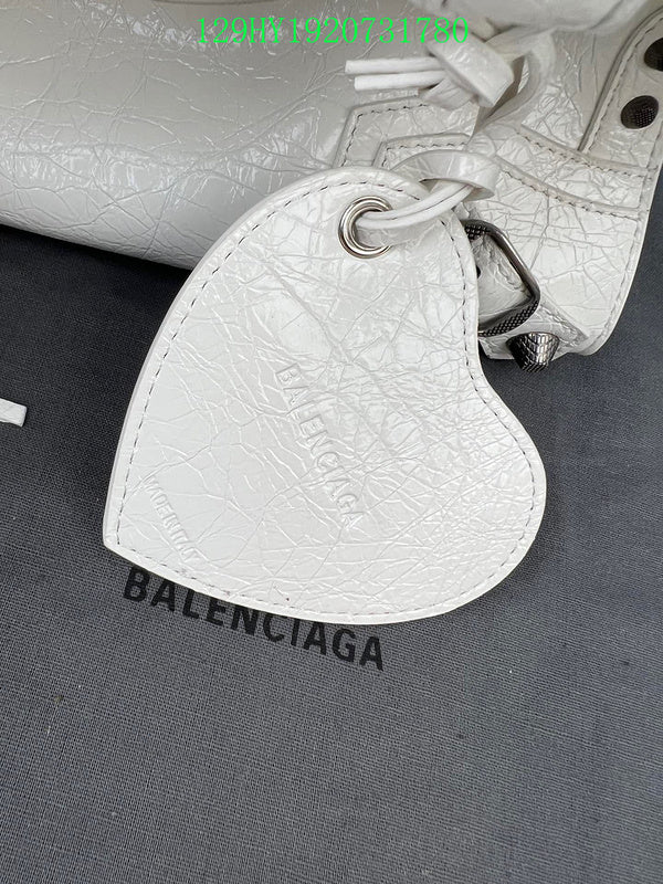 Ozarra Fashion - BGA Bags - 1660