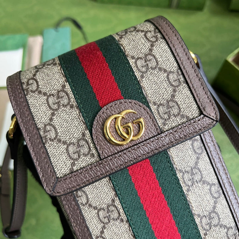 OZ - GCI Bags - 1448
