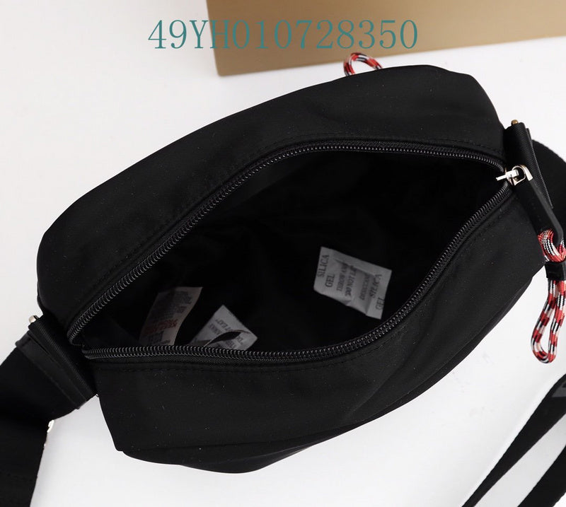 Ozarra Fashion -BBR Bags - 701