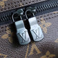 Ozarra Fashion Lu-Vi bags - 9627
