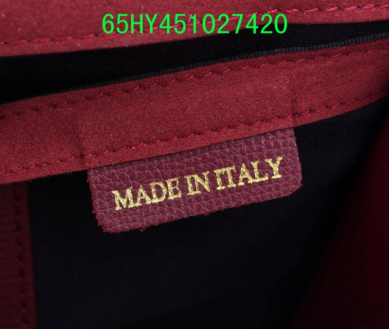 Ozarra Fashion -BBR Bags - 634