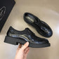 Ozarra Luxury - PD Men Shoes - 124