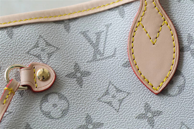 Ozarra - LUV Bags - 064