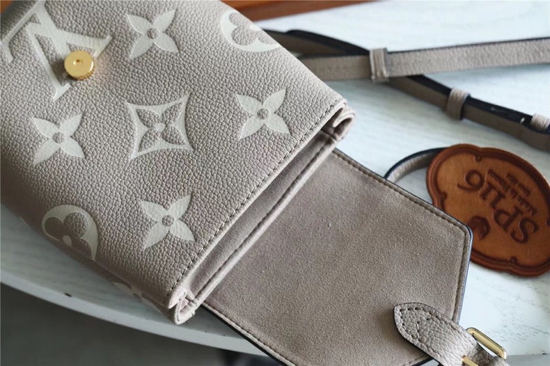 Ozarra - LUV Bags - 012