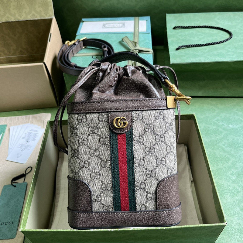Ozarra - GCI Bags - 280
