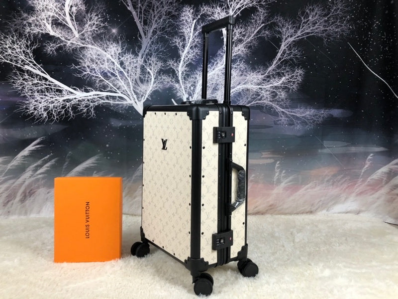 Ozarra Fashion Lu-Vi bags - 11408
