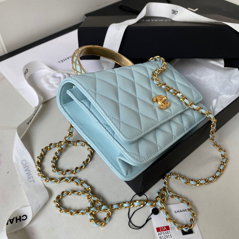 Ozarra - CHL Bags - 7519