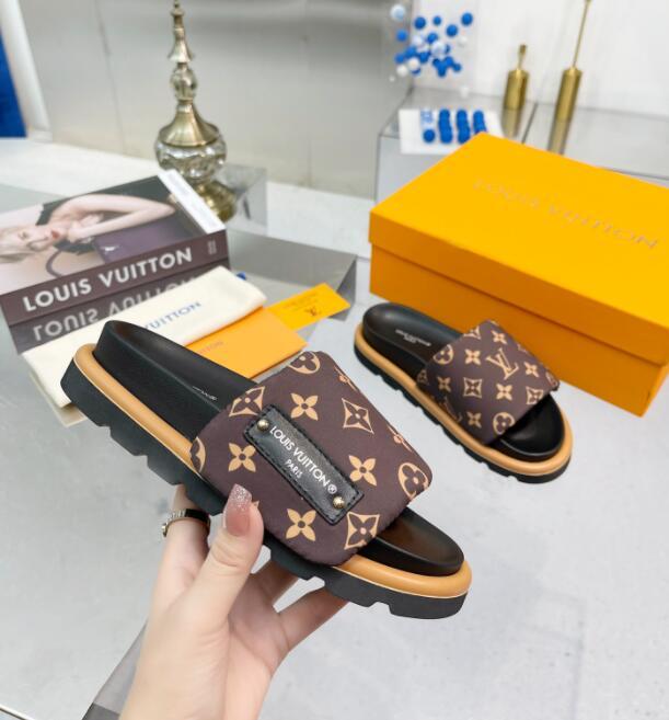 Ozarra Luxury - LOV Men Shoes - 1031