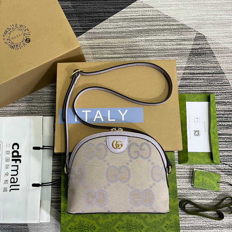 Ozarra - GCI Bags - 5543