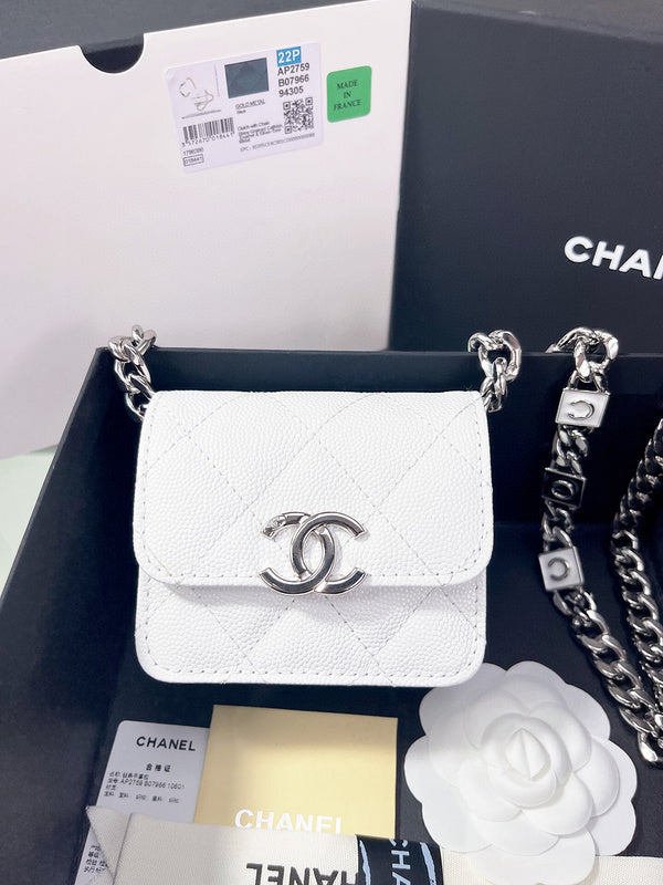 BAB - CHL Bags - 3184