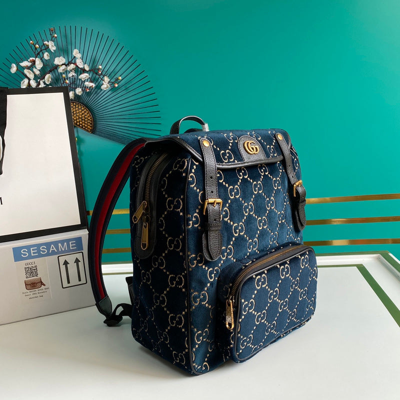 Ozarra - GUKI Bags - 2208