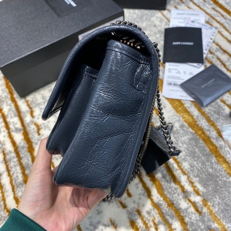 Ozarra - SLY Bags 389