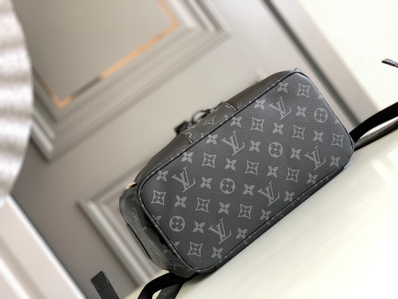 Ozarra Fashion Lu-Vi Bags - 16979