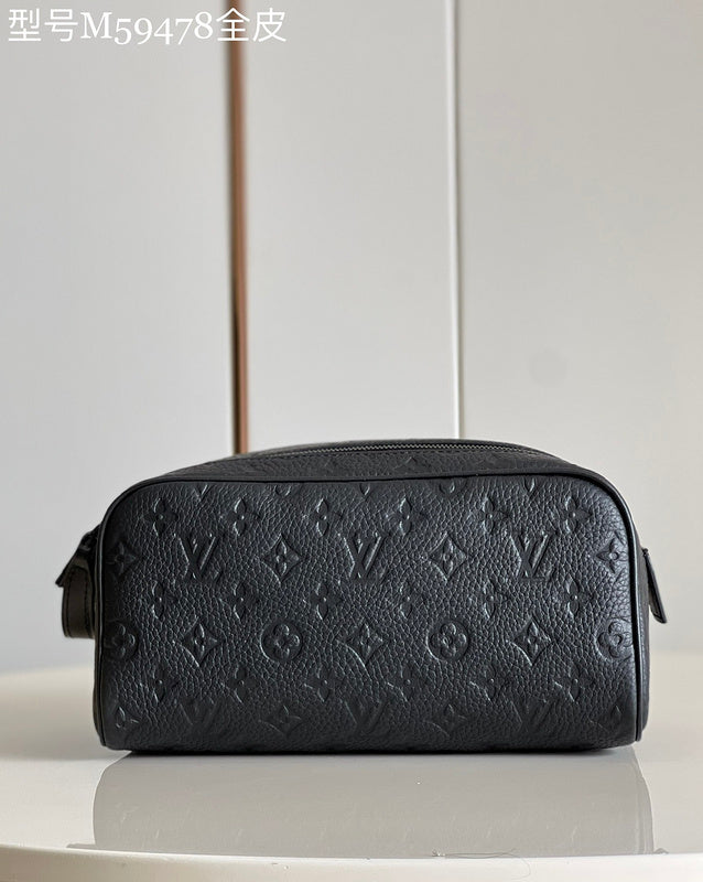 Ozarra Fashion Lu-Vi bags - 17029