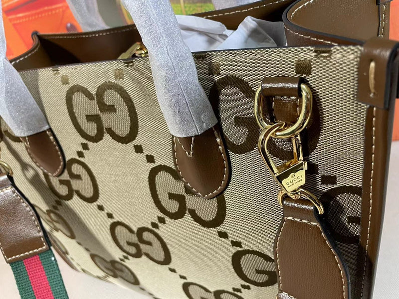 Ozarra - GCI Bags - 1938