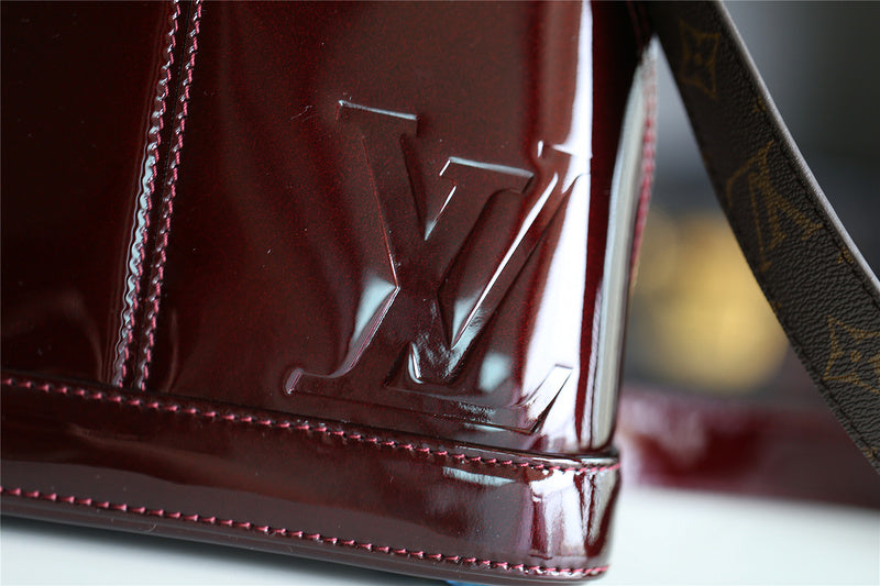 Ozarra Fashion Lu-Vi bags - 8279