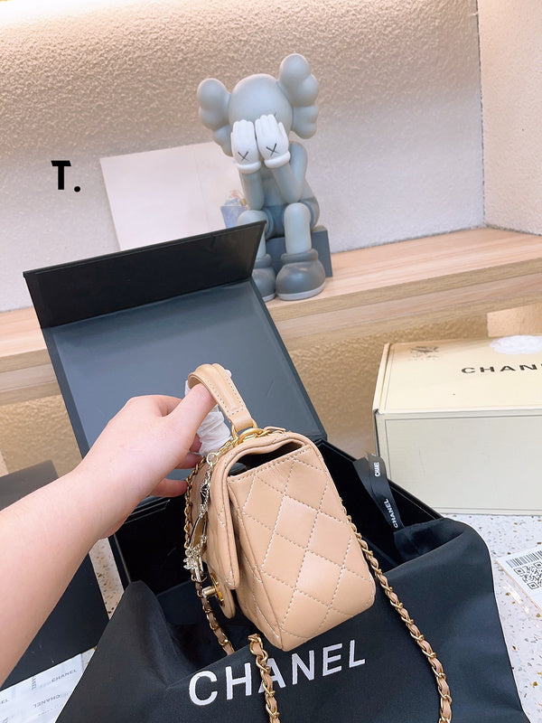 Ozarra - CHL Bags - 6856