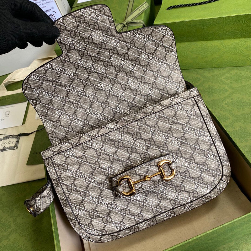 Ozarra - GCI Bags - 5827