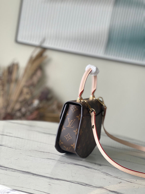 Fashion Lu-Vi bags - 4280