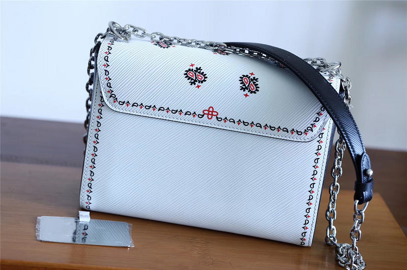 Ozarra Fashion Lu-Vi bags - 8483