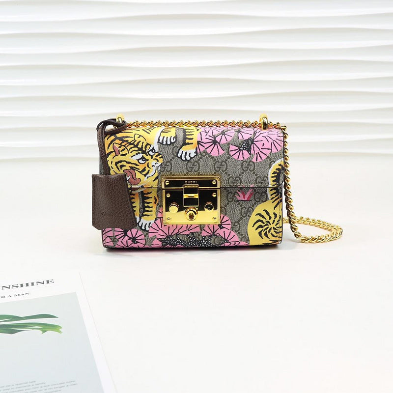 BAB - GCI Bags - 1024