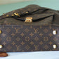 Ozarra - LUV Bags - 428
