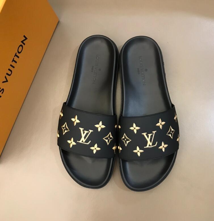 Ozarra Luxury - LOV Men Shoes - 1552