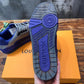 Ozarra Luxury - LOV Men Shoes - 802
