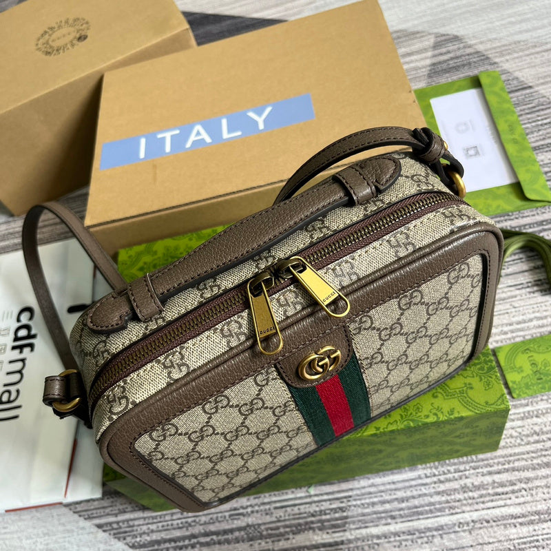 Ozarra - GG Bags - 558