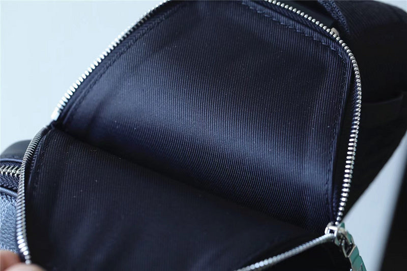 Ozarra Fashion Lu-Vi bags - 10214