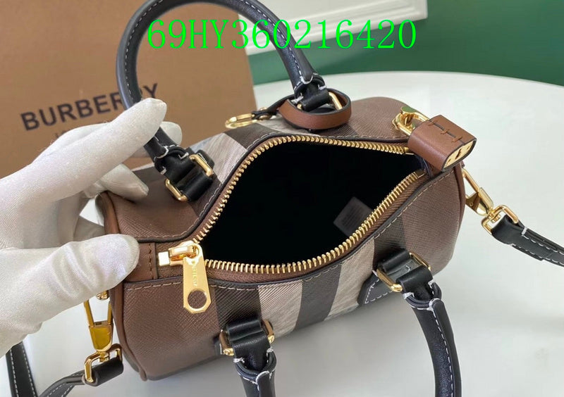 Ozarra Fashion -BBR Bags - 199