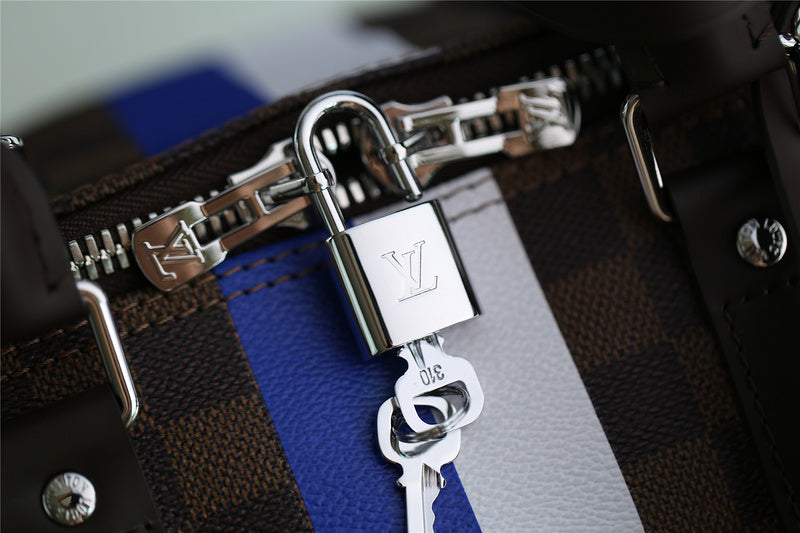 Ozarra Fashion Lu-Vi bags - 9456