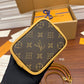 Ozarra Fashion Lu-Vi Bags - 16637