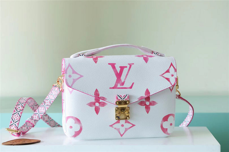 Ozarra - LUV Bags - 206