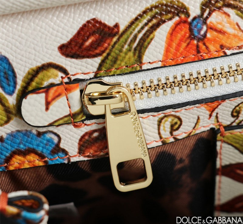 Ozarra - DG Bags - 412