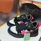 Ozarra Luxury - YZO Women Shoes - 060