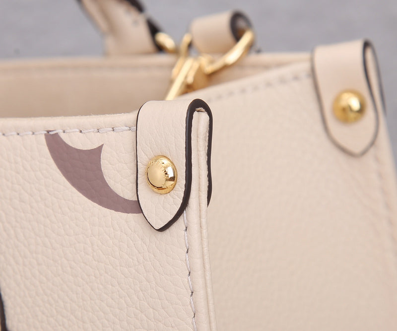 Ozarra Fashion Lu-Vi Bags - 16738