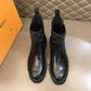 Ozarra Luxury - LOV Men Shoes - 843